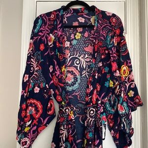 Josie robe size XL